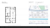 Unit 9449 Boca Cove Cir # 902 floor plan